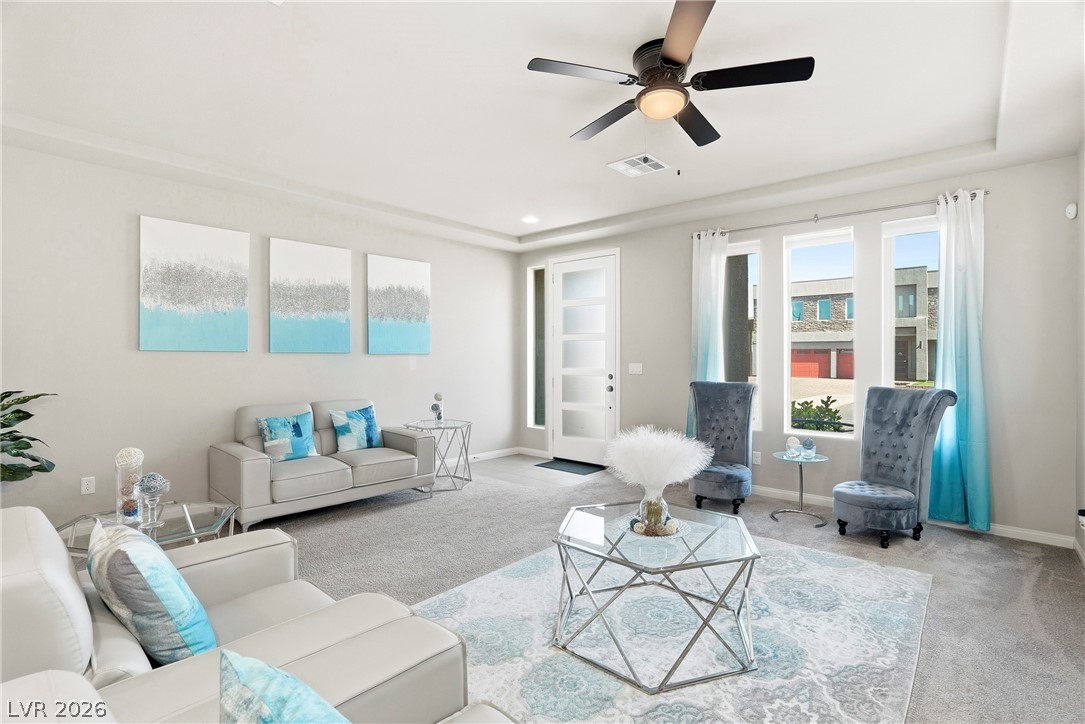 6089 Ancient Peaks Avenue Las Vegas NV 89141