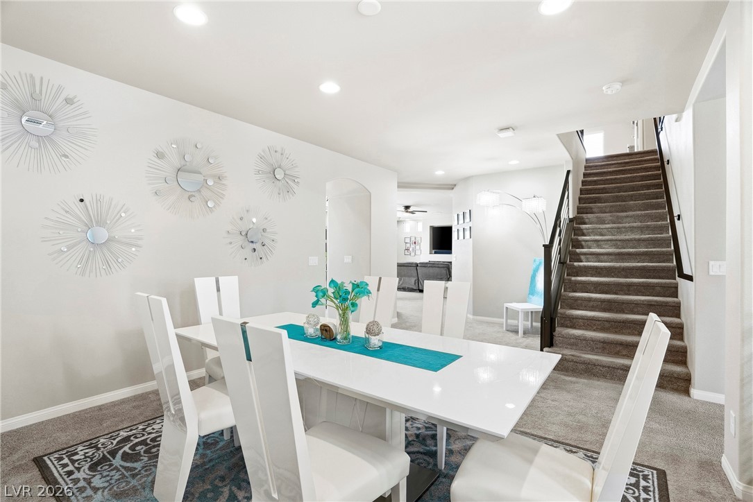 6089 Ancient Peaks Avenue Las Vegas NV 89141