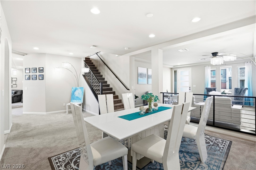 6089 Ancient Peaks Avenue Las Vegas NV 89141