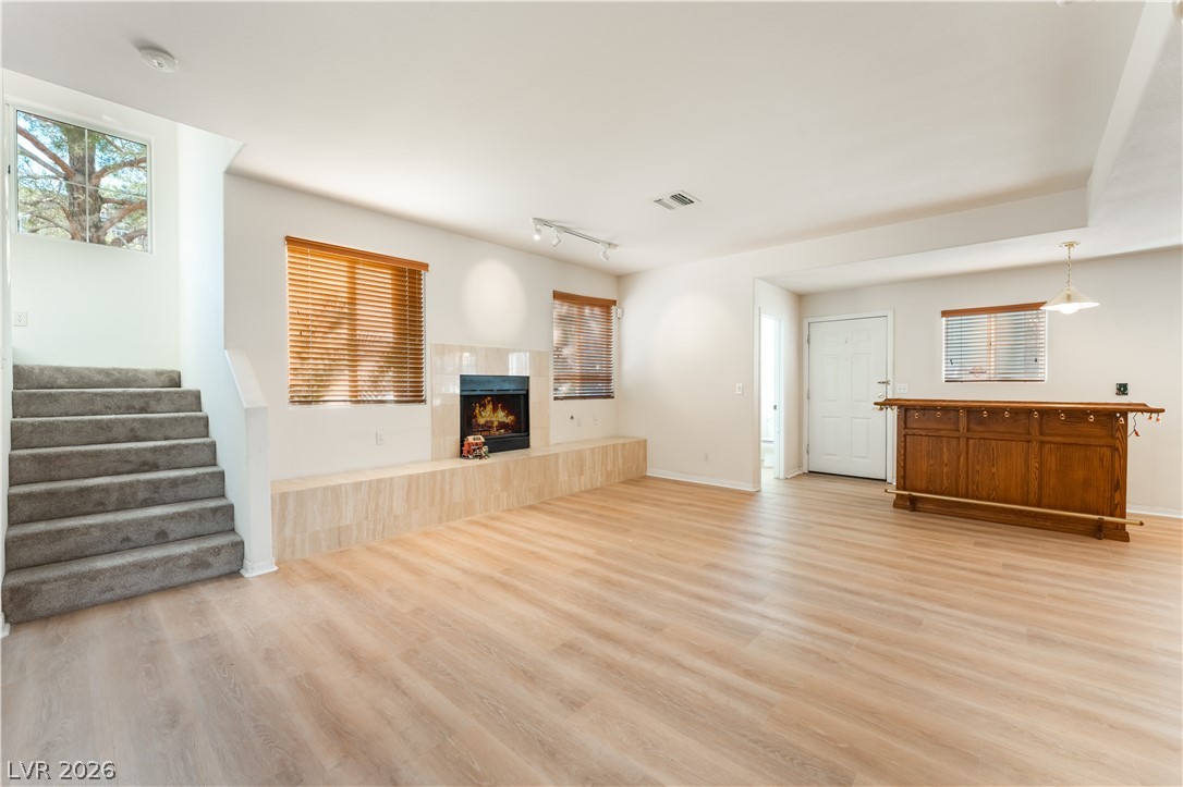 1840 Balzac Drive Las Vegas NV 89156
