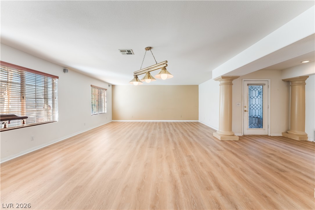 1840 Balzac Drive Las Vegas NV 89156