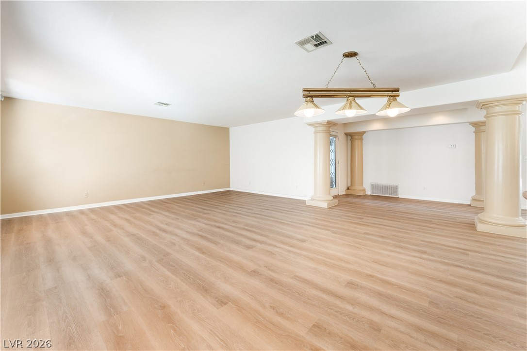 1840 Balzac Drive Las Vegas NV 89156