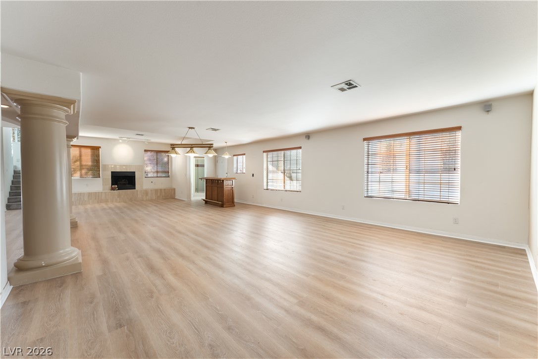 1840 Balzac Drive Las Vegas NV 89156