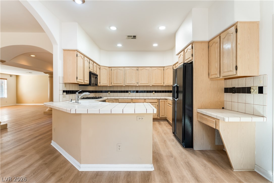 1840 Balzac Drive Las Vegas NV 89156