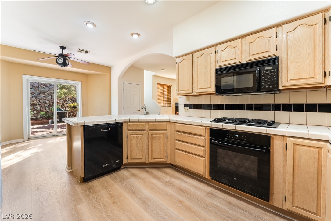 1840 Balzac Drive Las Vegas NV 89156