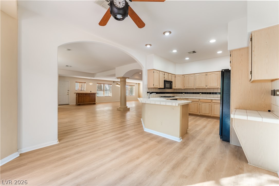 1840 Balzac Drive Las Vegas NV 89156