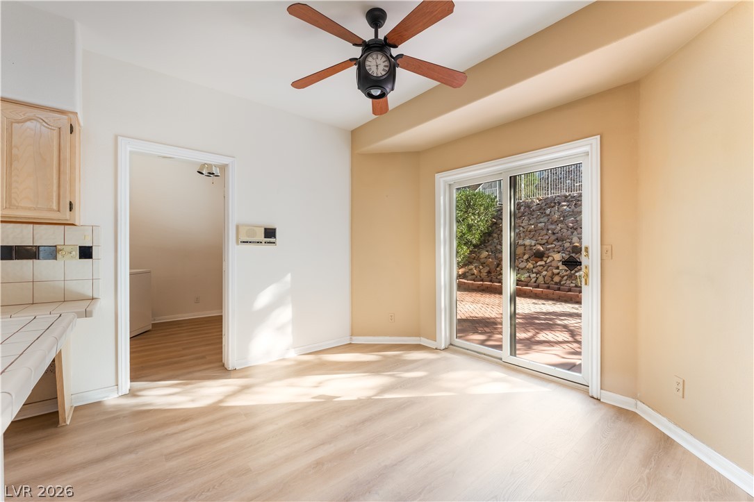 1840 Balzac Drive Las Vegas NV 89156