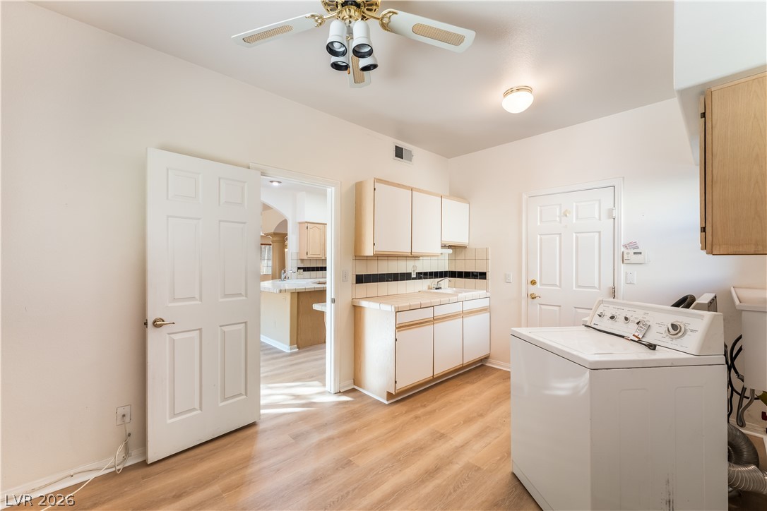 1840 Balzac Drive Las Vegas NV 89156