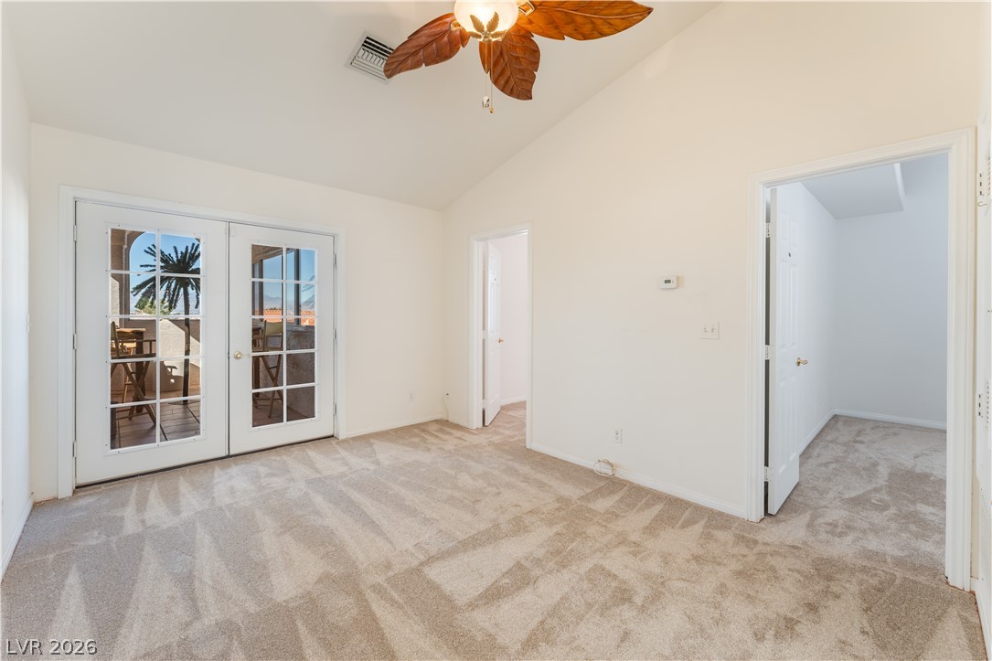 1840 Balzac Drive Las Vegas NV 89156