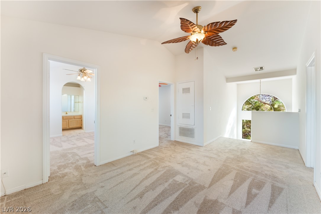 1840 Balzac Drive Las Vegas NV 89156