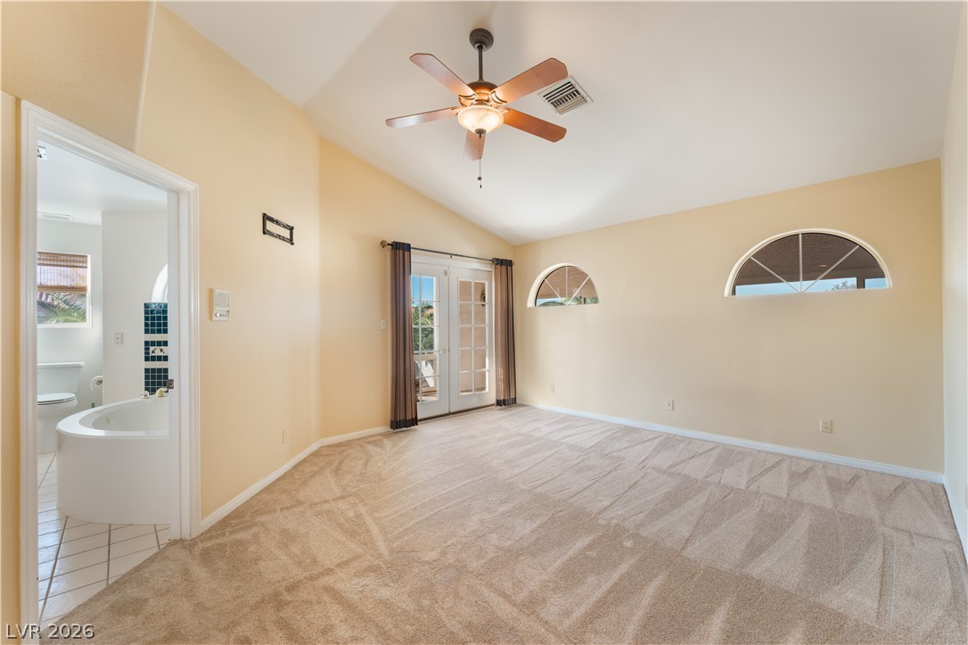 1840 Balzac Drive Las Vegas NV 89156