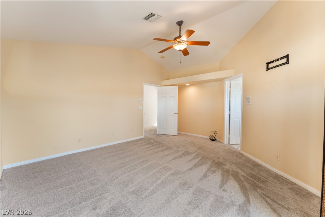 1840 Balzac Drive Las Vegas NV 89156