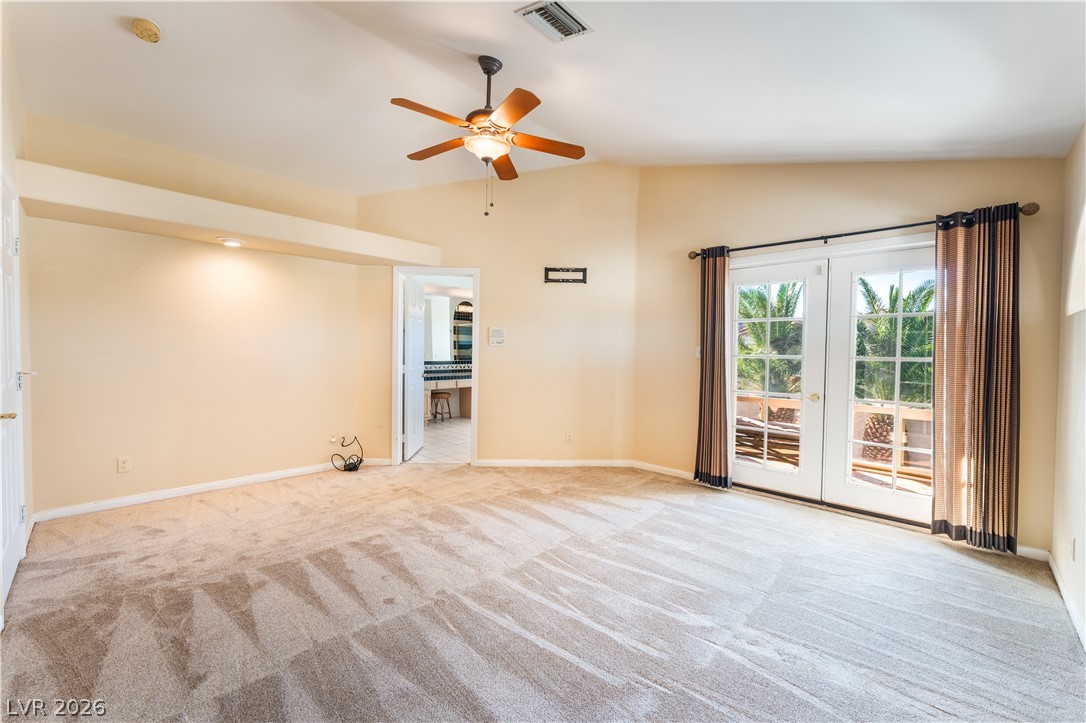 1840 Balzac Drive Las Vegas NV 89156