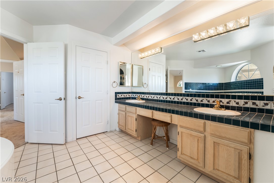 1840 Balzac Drive Las Vegas NV 89156