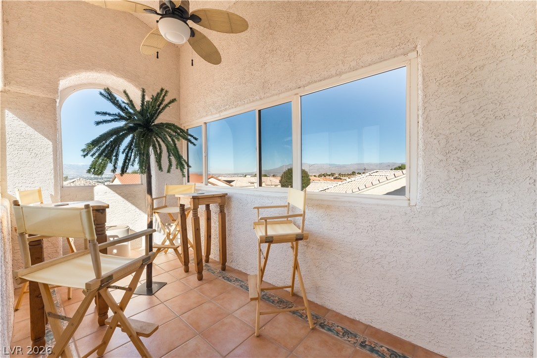1840 Balzac Drive Las Vegas NV 89156