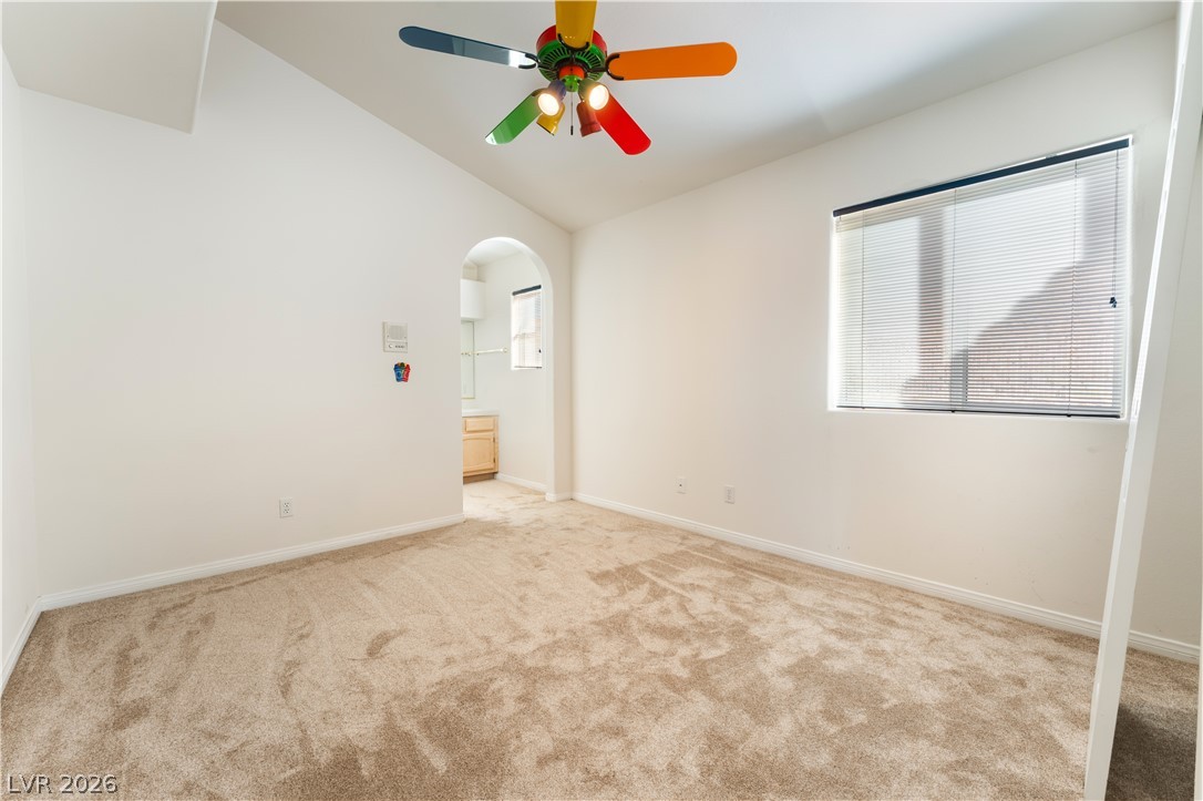 1840 Balzac Drive Las Vegas NV 89156