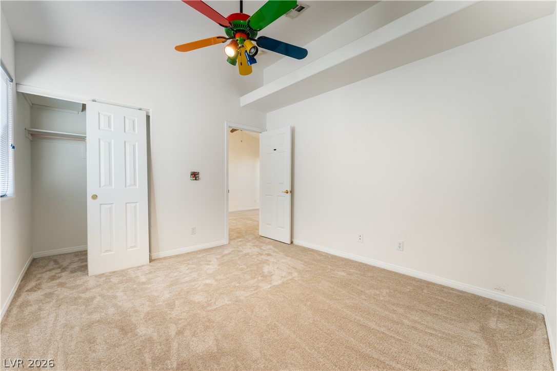 1840 Balzac Drive Las Vegas NV 89156