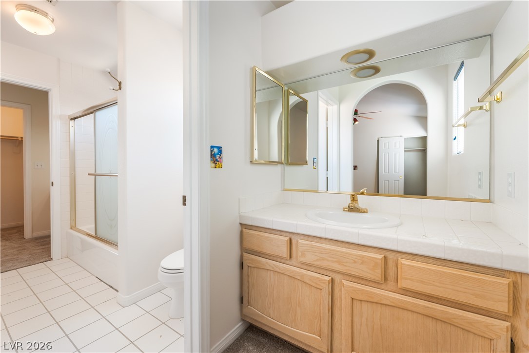 1840 Balzac Drive Las Vegas NV 89156