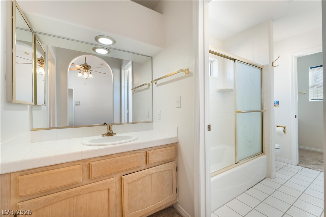 1840 Balzac Drive Las Vegas NV 89156