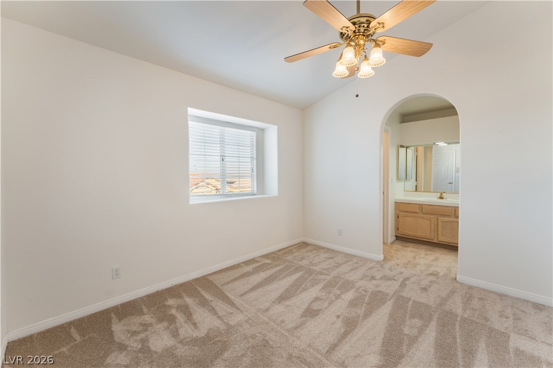 1840 Balzac Drive Las Vegas NV 89156
