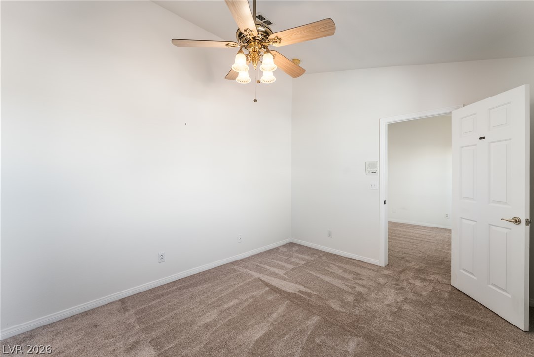1840 Balzac Drive Las Vegas NV 89156