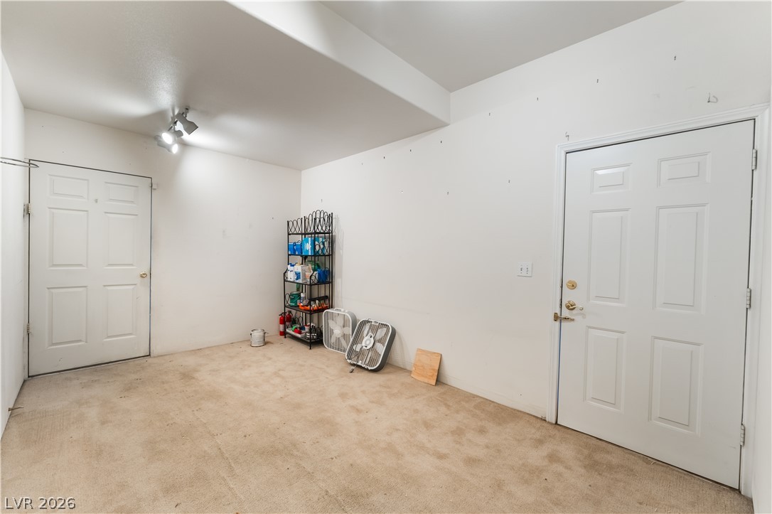 1840 Balzac Drive Las Vegas NV 89156