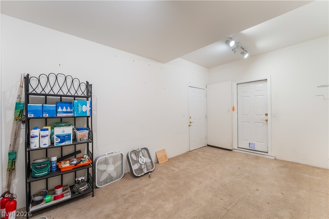1840 Balzac Drive Las Vegas NV 89156