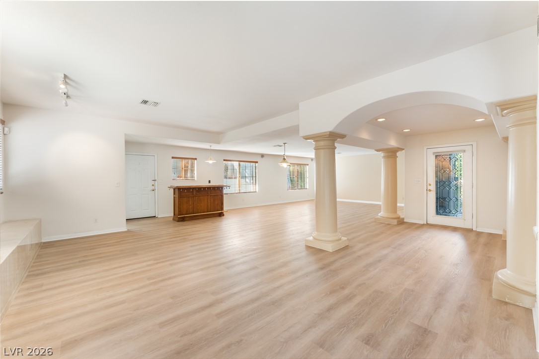 1840 Balzac Drive Las Vegas NV 89156