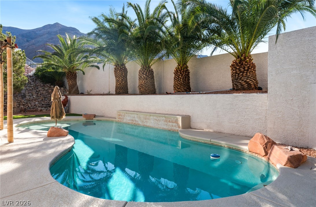 1840 Balzac Drive Las Vegas NV 89156