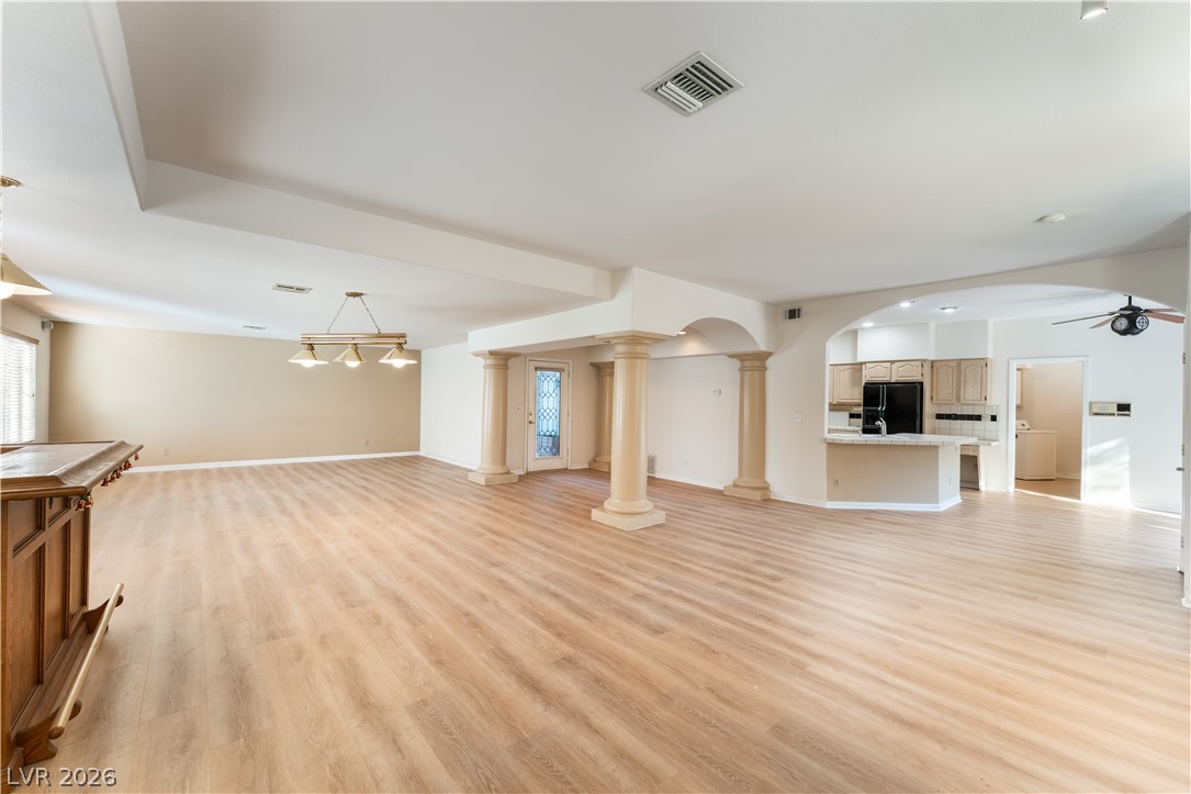 1840 Balzac Drive Las Vegas NV 89156