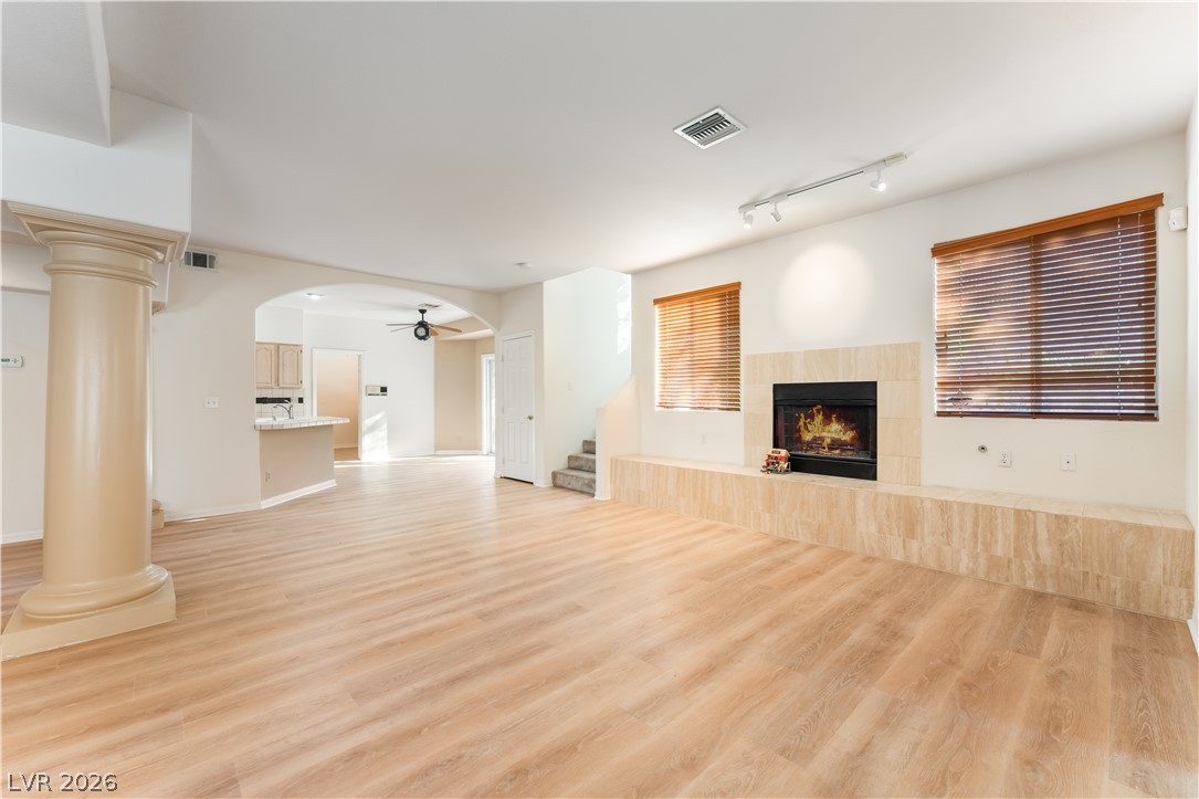 1840 Balzac Drive Las Vegas NV 89156