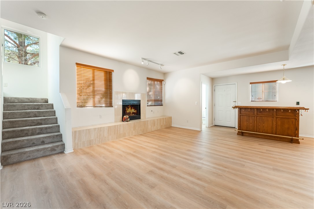 1840 Balzac Drive Las Vegas NV 89156