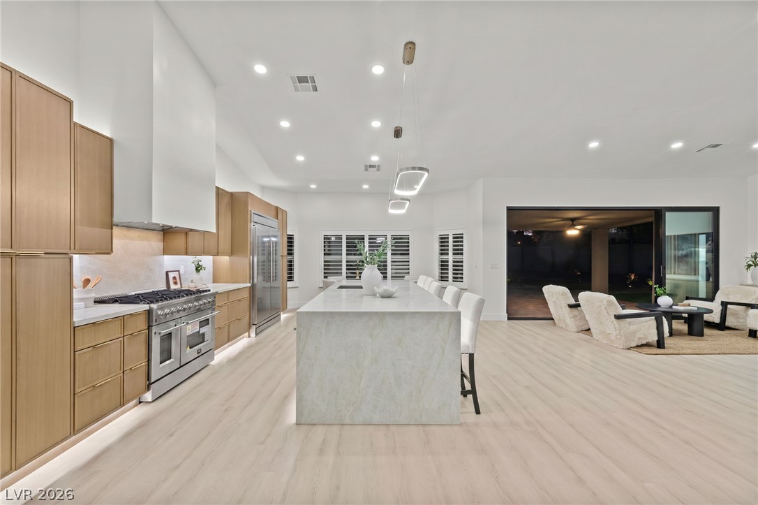 7540 Crystal Cave Drive Las Vegas NV 89117