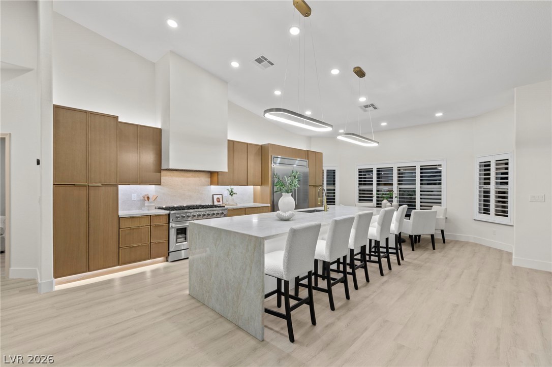 7540 Crystal Cave Drive Las Vegas NV 89117