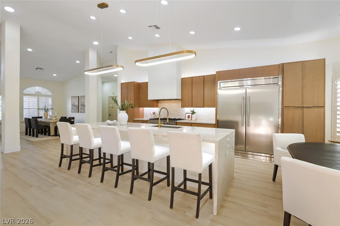 7540 Crystal Cave Drive Las Vegas NV 89117
