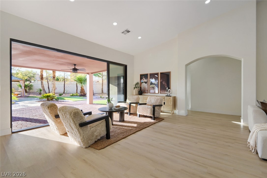 7540 Crystal Cave Drive Las Vegas NV 89117