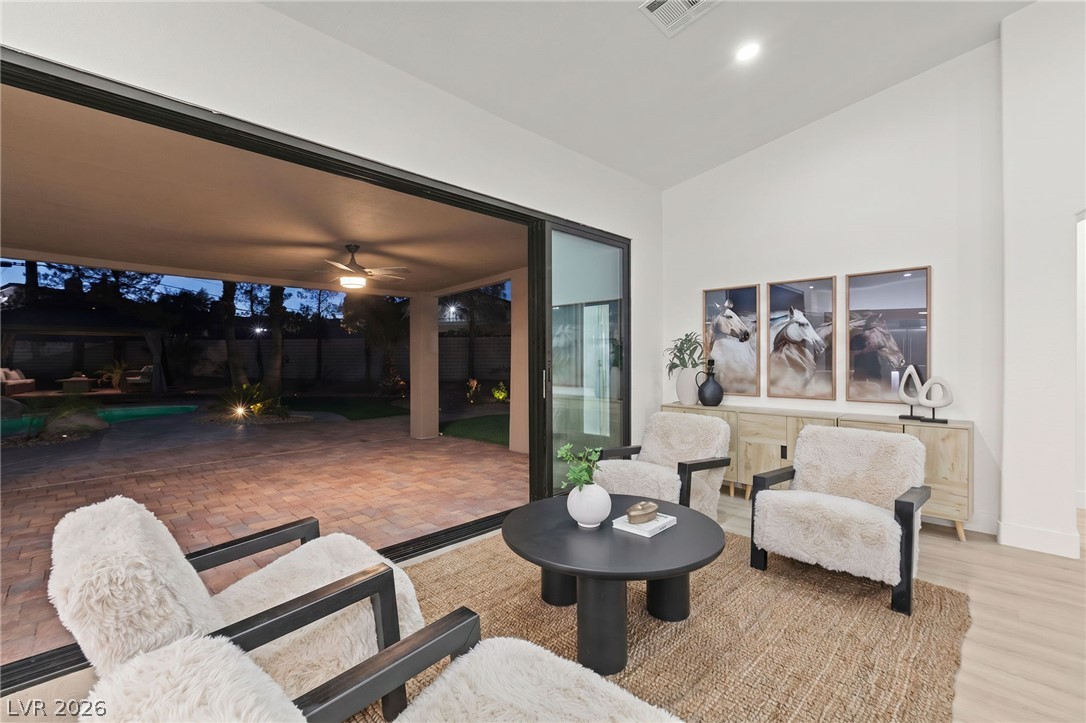 7540 Crystal Cave Drive Las Vegas NV 89117