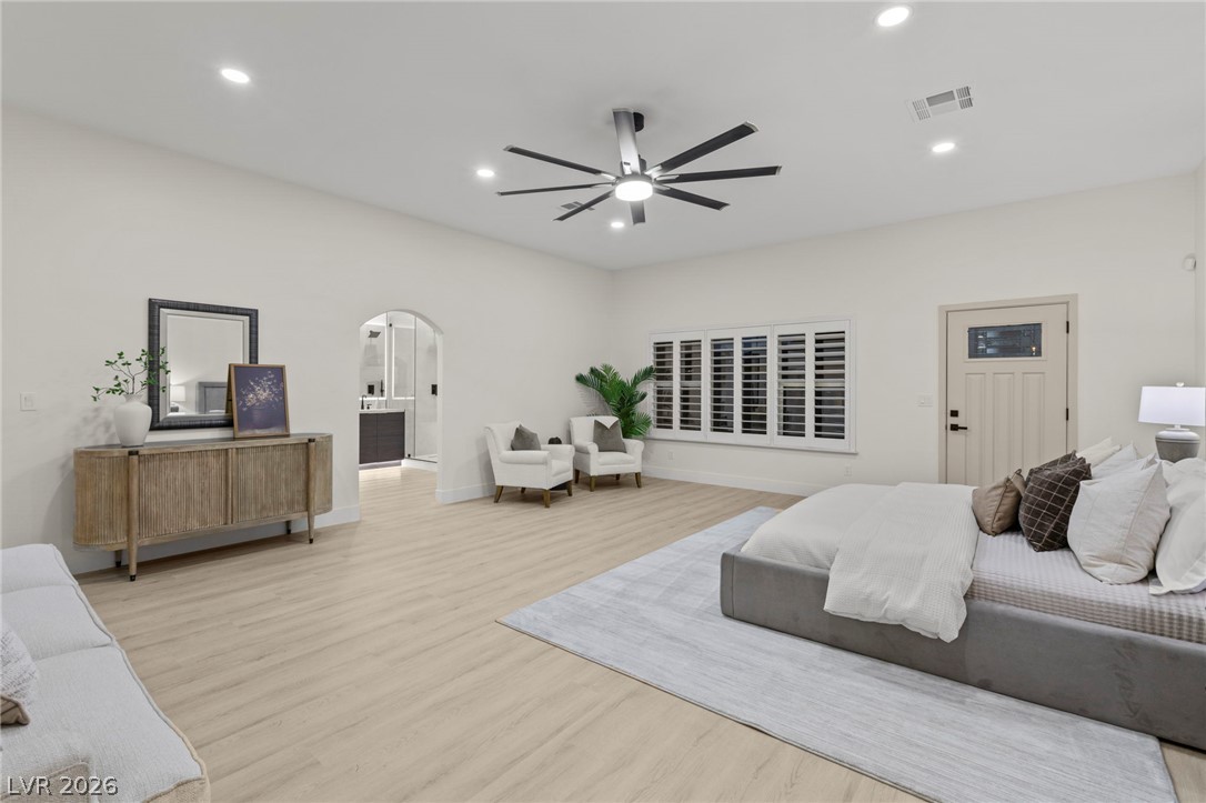 7540 Crystal Cave Drive Las Vegas NV 89117