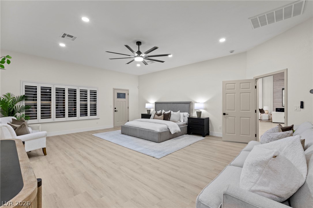 7540 Crystal Cave Drive Las Vegas NV 89117