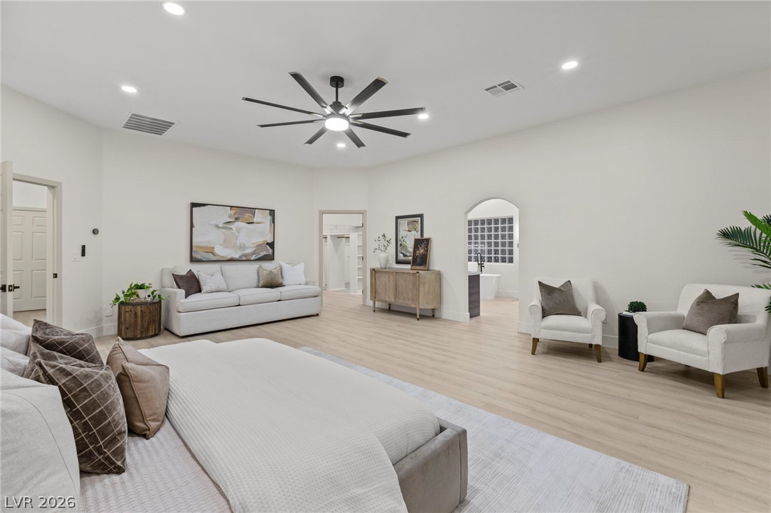 7540 Crystal Cave Drive Las Vegas NV 89117