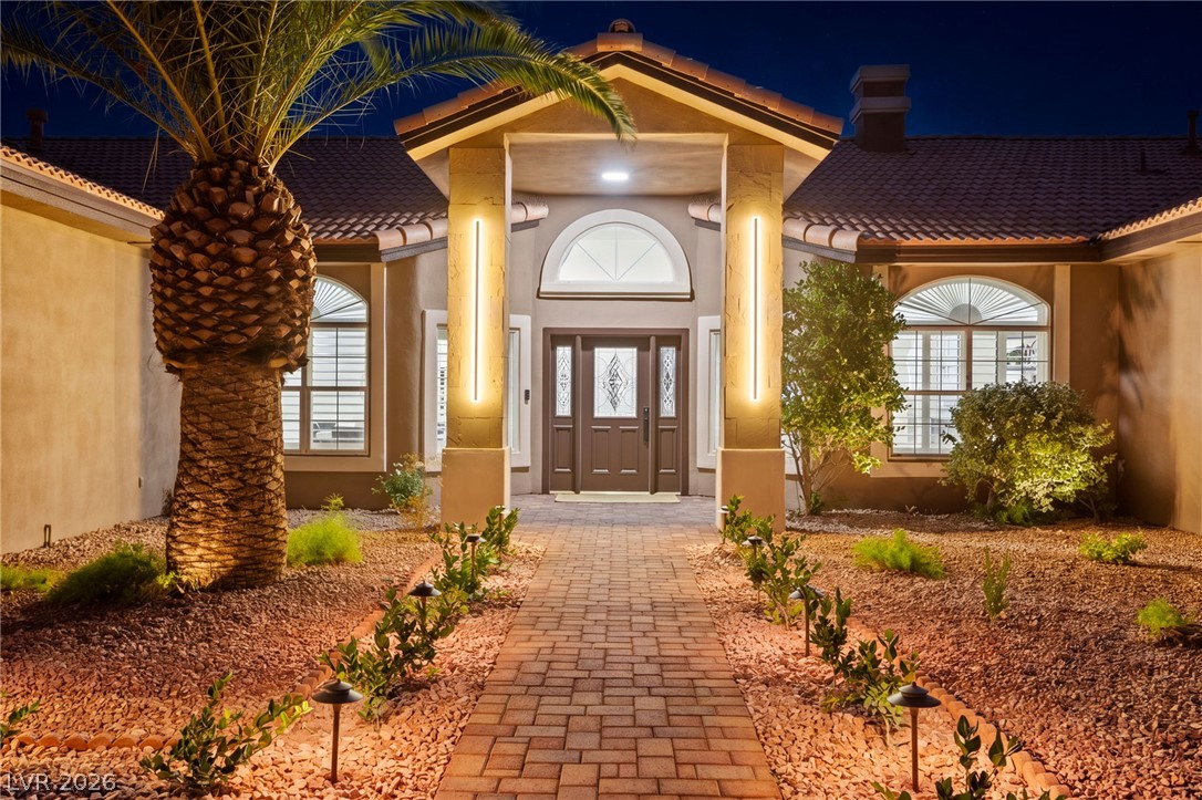 7540 Crystal Cave Drive Las Vegas NV 89117