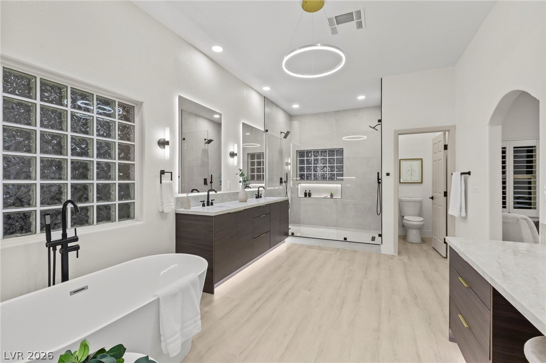 7540 Crystal Cave Drive Las Vegas NV 89117