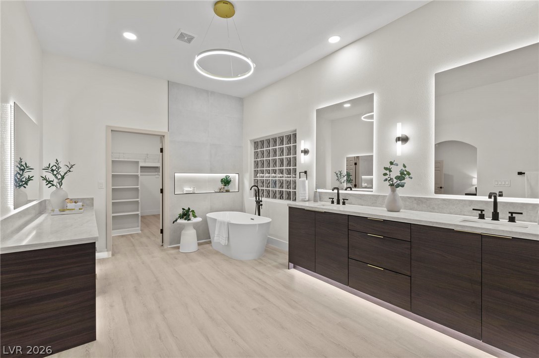7540 Crystal Cave Drive Las Vegas NV 89117