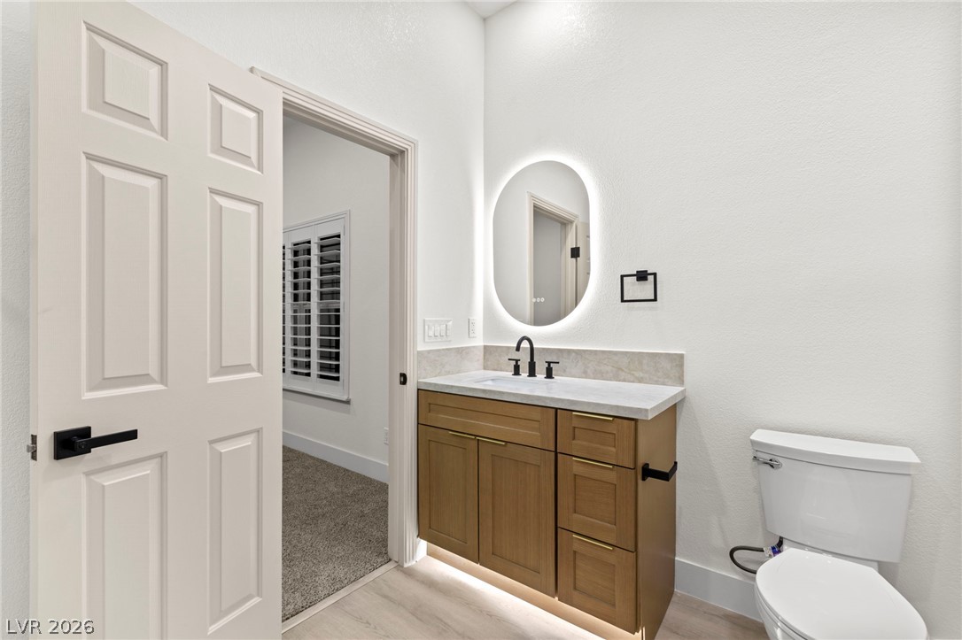 7540 Crystal Cave Drive Las Vegas NV 89117