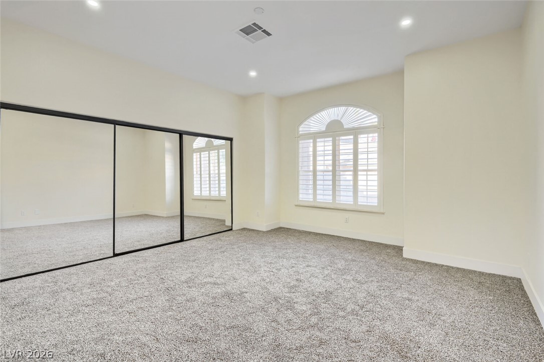 7540 Crystal Cave Drive Las Vegas NV 89117