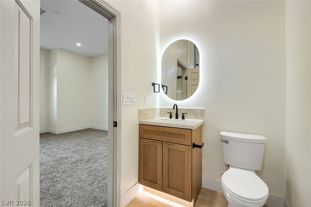 7540 Crystal Cave Drive Las Vegas NV 89117