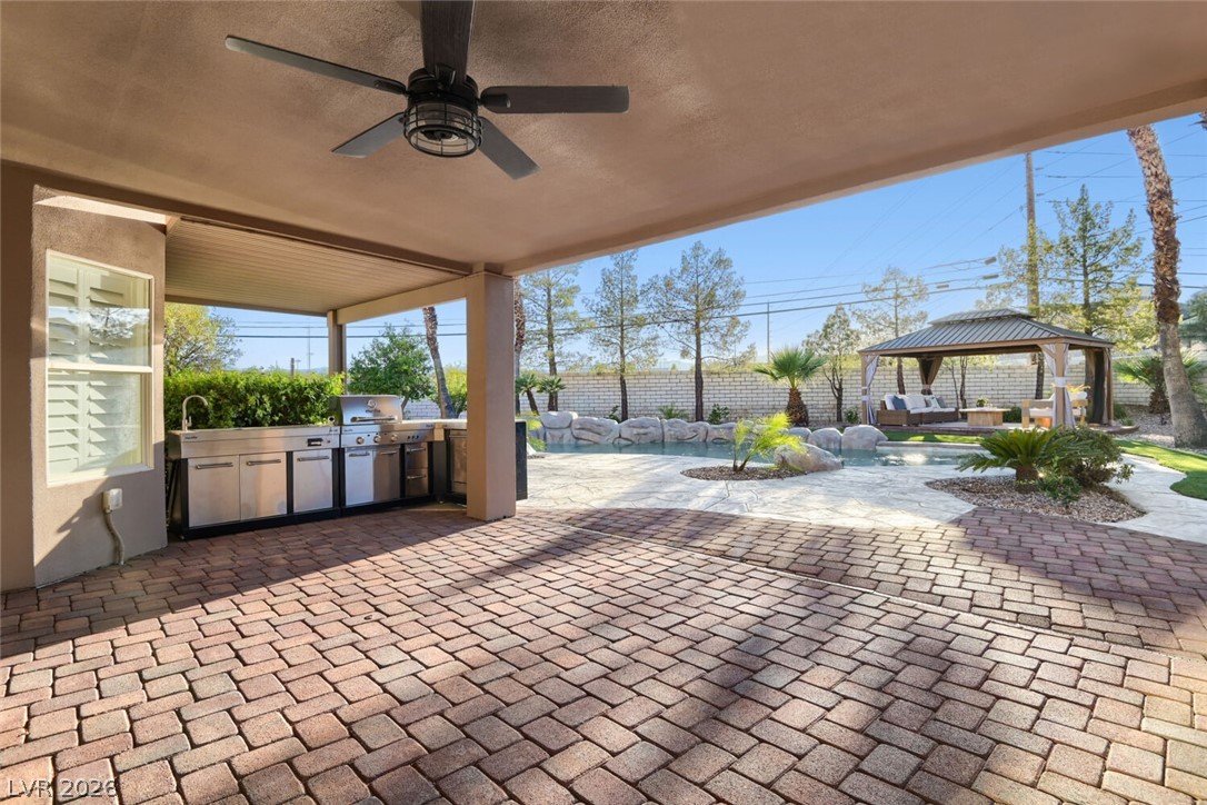 7540 Crystal Cave Drive Las Vegas NV 89117
