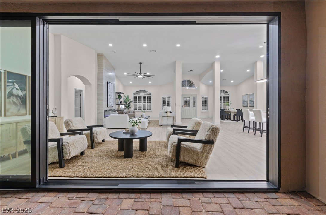 7540 Crystal Cave Drive Las Vegas NV 89117