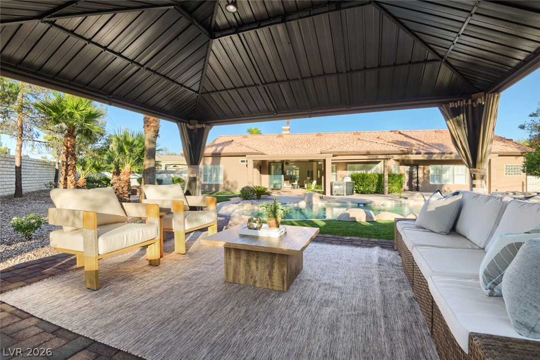7540 Crystal Cave Drive Las Vegas NV 89117
