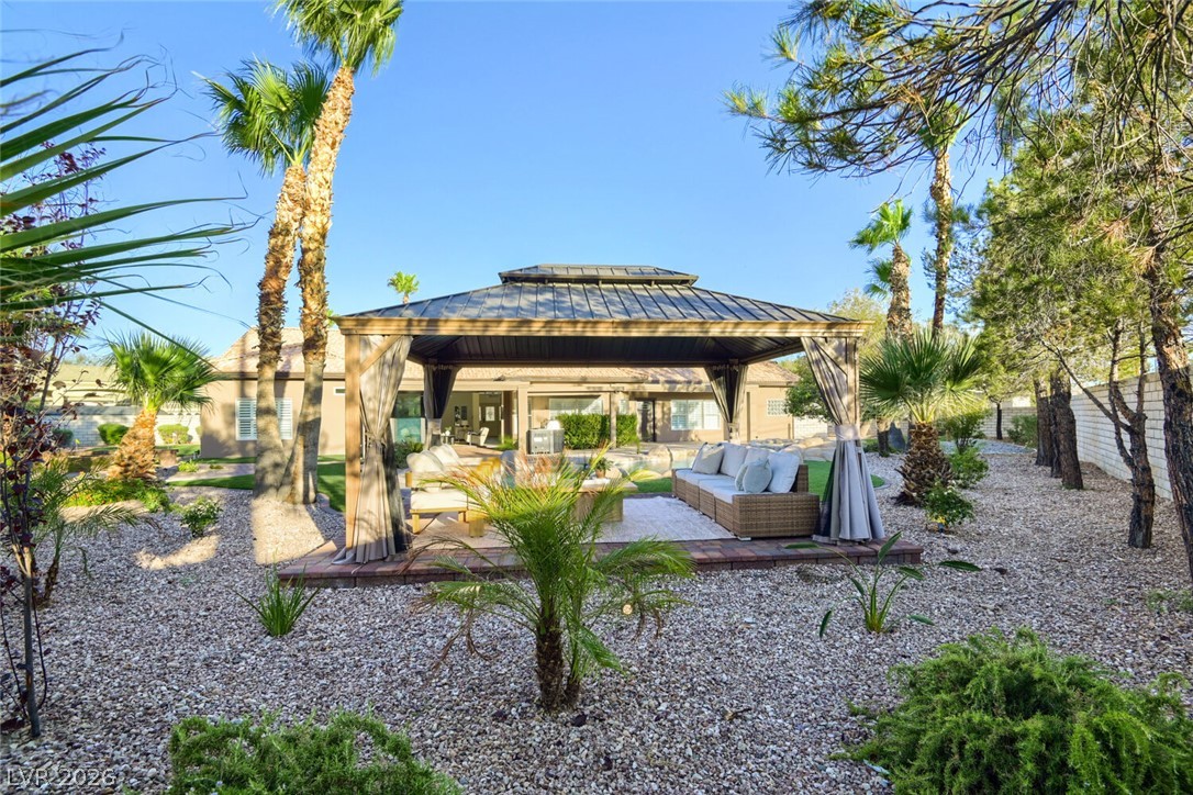 7540 Crystal Cave Drive Las Vegas NV 89117